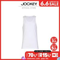 ราคา JOCKEY UNDERWEAR เสื้อกล้าม SUPIMA COTTON รุ่น KU 1900 TANK สีขาว (21599956877)