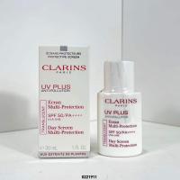 ราคา Clarins UV Plus Day Screen Multi Protection SPF50PA 30ML (21878009936)