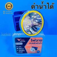 ราคา โปรโมชั่น ไฟฉายคาดหัวดำน้ำ ไฟฉายคาดหัวแรงสูง ไฟฉายดำน้ำได้ รุ่น YAGE UW 03 ปรับไฟได้ 3 ระบบ มีระบบ SOS ไฟแสงสีขาว ราคาถูก ไฟฉาย ไฟฉายLED ไฟฉายคาดหัว ไฟฉายแรงสูง (13146839603)