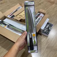 ราคา 8909มีดเชฟ8นิ้ว มีดทำครัว มีเชฟ ราคาปิดโรงงาน มีดหั่น มีดทำอาหาร ขนาด8นิ้ว มีดแรด มีดตราแรดขนาด8นิ้ว (8772985543)