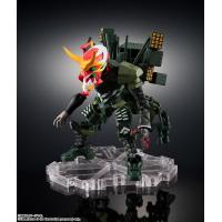 ราคา Bandai บันได TAMASHII NXEDGE STYLE EVA UNIT EVA 02 (4377528826)