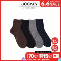 ราคา JOCKEY BUSINESS SOCKS รุ่น KU JA 993S3 แพ็ค 3 ชิ้น (5092612179)