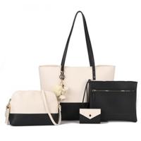 ราคา Women Fashion Handbags For Women Wallets Shoulder Bags Satchel Handbags Elegant Bags Satchel Hobo Design Bag Handbag Female (21564633276)