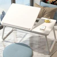 ราคา สูง 25 ซม โต๊ะวางโน๊ตบุ๊ค โต๊ะวางคอมพิวเตอร์ โต๊ะเขียนหนังสือ โต๊ะพับ โต๊ะอเนกประสงค์ โต๊ะญี่ปุ่น โต๊ะอ่านหนังสือ โต๊ะวางบนเตียง (20588829919)