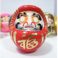 ราคา ดารุมะ Daruma Takasaki 9cm 12 สี ตรงจากวัดโชรินเซ็น (21956789701)