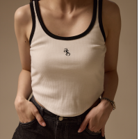 ราคา as above TankTop เสื้อกล้ามผ้ายืด (21979259609)