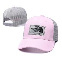 ราคา Hot Sales The North Face Mesh Baseball Cap Topi Men Women Outdoors Golf Running Hat Fashion Trucker Hats Snapback Caps With Adjustable Strap (19194616334)