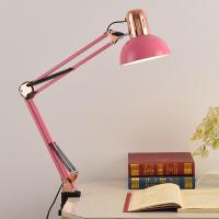 ราคา โคมไฟหนีบโต๊ะ โคมไฟหนีบ โคมไฟโต๊ะทำงาน โคมไฟหนีบโต๊ะ led โคมไฟอ่านหนังสือ table clip lamp ปรับระดับได้รอบทิศทาง ขั้วE27 แข็งแรง ส่งไว Lights4u (21255659529)