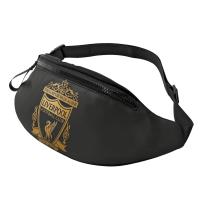 ราคา Liverpool กระเป๋าเดินทางกระเป๋าคาดเอวกระเป๋าสะพายกระเป๋าคาดเอว Bumbags กระเป๋าเงินกระเป๋าโทรศัพท์ (17403202971)
