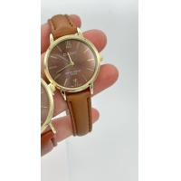 ราคา พร้อมกล่อง นาฬิกาข้อมือcasio นาฬิกาคู่รัก สายหนัง นาฬิกาแฟชั่น สีสัน สดใส ขนาด 36 mm นาฬิกาผู้ชาย นาฬิกาผู้หญฺิง (21385810278)