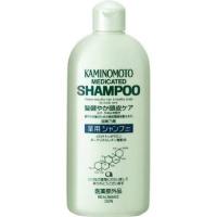 ราคา KAMINOMOTO MEDICATED Shampoo Conditioner 300ml (21925792272)