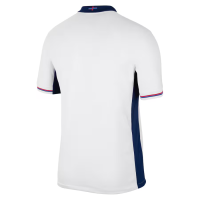 ราคา England เสื้อฟุตบอลทีมชาติอังกฤษ ชุดเหย้า Home 2024 25 ยูโร เสื้อฟุตบอลชาย (21783041923)