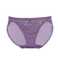 ราคา BSC Lingerie กางเกงชั้นในเซ็กซี่ ซีทรู รูปเเบบบิกินี่ รุ่น BU1472 BLGWVIGR (21761882742)
