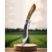 ราคา มีดเหน็บ มีดเดินป่า มีดด้ามไม้ รุ่น NAP 08 CK SP SP CK มีดเหน็บเข้าป่า KNIFE CHEF KNIFE FOREST (21072185463)