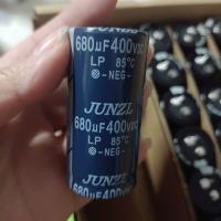 ราคา ต้นฉบับ 400V680uf 450v680uf ตัวเก็บประจุด้วยไฟฟ้า 35x50 35 60 470uf 560uf (21674959199)