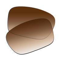 ราคา เลนส์อะไหล่ทดแทนโพลาไรซ์สำหรับแว่นกันแดด OO9102 Oakley Holbrook เลนส์เท่านั้น มีให้เลือกหลายแบบ (20001330683)