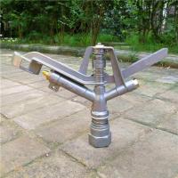 ราคา คูปองส่งฟรี สปริงเกอร์อลูมิเนียม 1นิ้ว สปริงเกอร์ หัวฉีดสปริงเกอร์ ละอองหมอก สปริงเกอร์รดน้ำต้นไม้ สปริงเกอร์สนามหญ้า หัวสปริงเกอร์ หัวน้ำหยด ปรับมุมซ้ายขวา 360 หมุนรอบได้ (21594930851)