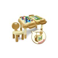ราคา Learning Block Table Set S26 (21409194498)