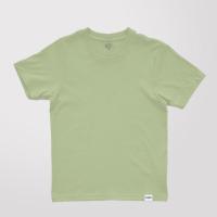 ราคา เสื้อยืดคอกลมสีพาสเทล CHIC by Carson แพ็ค 1 ตัว U002TCC (21158294164)