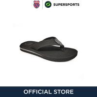 ราคา K SWISS Hunter รองเท้าแตะผู้ชาย (21693918802)