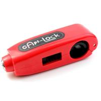 ราคา ที่ล็อกรถมอไซ ที่ล็อคมอไซค์ อุปกรณล็อครถ ล็อคดิส ล็อคดิสเบรค รถจักรยานยนต์ มอเตอร์ไซด์ ที่ล็อกรถ รุ่น CBS 11 (21745719920)