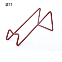ราคา YOMDID Practical Stainless Steel Wine Rack Multifunctional Wine Bottle Bracket Wine Shelf Display Stand Barware Decorations (21124156356)
