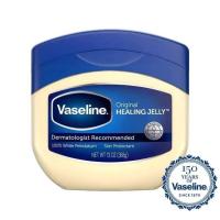 ราคา Vaseline 100 Pure Petroleum Jelly Original 368g (12190135084)