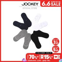 ราคา JOCKEY UNDERWEAR ถุงเท้าข้อสั้น SOCK รุ่น KU JA 455S2 SOCK PACK2 (17915721199)