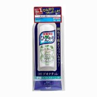 ราคา พร้อมส่ง ค่าส่ง20 โรลออน ญี่ปุ่น โรออน Deonatulle Soft Stone 20g ดับ ระงับ กลิ่นกาย จากญี่ปุ่น Me Wealth (8944499981)