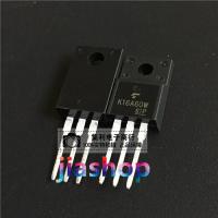 ราคา 2Pcs K16A60W TO 220 TK16A60W TO 220F 16A 600V MOSFET ทรานซิสเตอร์ใหม่ Original (12766535510)