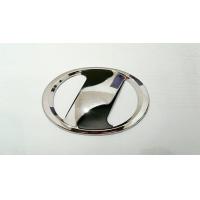 ราคา Netz Vellfire TOYOTA โตโยต้ารถ หน้า หลัง แป้นแตร ของแต่ง FORTUNER REVO ROCCO VIGO VIOS ALTIS CAMRY LOGO BADGE EMBLEM (7619101001)