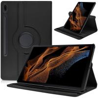ราคา 360หมุนหลายมุมพลิกหนังสำหรับ Samsung Galaxy Tab S8 Ultra 14 6 2022 SM X900 X906 Tab S8 Plus 12 4 2022 Tab S7 FE 12 4 2021 Tab S7 Plus 12 4 2020 Tab S8 11 2022 Tab S7 11 2020 (13826062964)