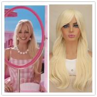ราคา เสื้อ กางเกง ผ้าพันคอสำหรับเล่น Barbie Barbie ภาพยนตร์ผจญภัยชุดคอสเพลย์ผู้หญิงปาร์ตี้ชุดคอสเพลย์ฮาโลวีนปี2023 (19833706553)