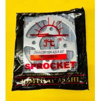 ราคา สเตอร์หลัง CBR150 CBR150R CBR150i ซีบีอาร์150 45T 4รู แท้พระอาทิตย์ สเตอร์หลังcbr เสตอร์หลังcbr เสตอร์cbr (16462340924)