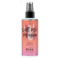 ราคา โลชั่น น้ำหอม Malissa kiss whitening perfume body lotion โลชั่นน้ำหอม kiss my body (16602052644)