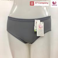 ราคา กางเกงใน Wacoal U Fit Half Panty ทรง Half ครึ่งตัว รุ่น WU3937 สีน้ำตาลไหม้ BT 1 ชิ้น ช่วยกระชับบั้นท้าย ไม่เข้าวิน กางเกงในผู้หญิง วาโก้ (6102766441)