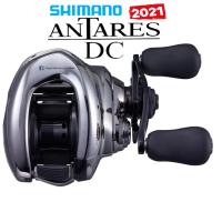ราคา รอกหยดน้ำ Shimano Antares DC 2021 ของแท้ 100 มีประกัน (21968144159)