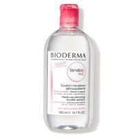 ราคา Bioderma H2Oไบโอเดอม่าคลีนซิ่ง ล้าง เช็ดเครื่องสำอาง สำหรับผิวแพ้ง่าย ผิวผสม ผิวมัน ผิวแห้ง ขนาด 500 ml (21750066607)