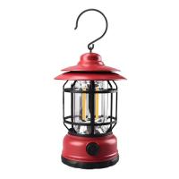 ราคา การชาร์จพลังงานแสงอาทิตย์ ตะเกียง ตะเกียงวินเทจ ะเกียงแคมปิ้ง ไฟแคมปิ้ง LED USB ชาร์จ ชาร์จไฟได้ ตะเกียงแคมป์ปิ้ง (21479352942)