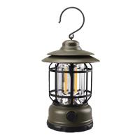 ราคา การชาร์จพลังงานแสงอาทิตย์ ตะเกียง ตะเกียงวินเทจ ะเกียงแคมปิ้ง ไฟแคมปิ้ง LED USB ชาร์จ ชาร์จไฟได้ ตะเกียงแคมป์ปิ้ง (21479352941)