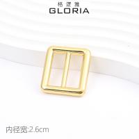 ราคา suitable for Hermes Bag shoulder strap adjustment buckle Evelyn canvas bag belt shortening artifact Japanese buckle accessories single purchase (20053928687)