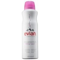 ราคา Evian Mineral Facial Spray 150ml เอเวียงสเปรย์น้ำแร่ 150มล exp 09 26 (2961804517)