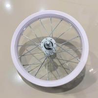 ราคา วงล้อ ล้อจักรยาน 12 161820 นิ้ว ล้อหน้า หลัง ล้อเหล็ก ล้อรถจักรยานเด็ก (20534239504)