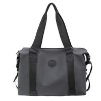 ราคา BG29 กระเป๋าเดินทาง มีสายสะพาย กระเป๋าฟิตเนส ใส่เสื้อผ้า กระเป๋าขนาดใหญ่สำหรับเดินทางเอนกประสงค์ (21804075187)