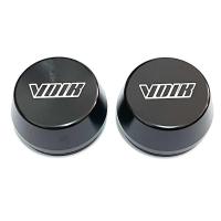 ราคา ฝาปิดดุมล้อ ISUZU D MAX ตัวเตี้ย ล้อหน้า 2ชิ้น ฝาล้อแต่ง ฝาครอบล้อ อิซูซุ ดีแมกซ์ (18477403667)