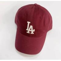 ราคา South Korea authentic MLB baseball hat LA yankees soft top small standard NY cap summer green joker for men and women หมวกแก๊ป หมวก ny ของแท้ หมวกผู้ชายเท่ๆ หมวกบักเก็ต (16232676782)