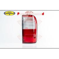 ราคา ไฟท้ายทั้งดวง ฝาไฟท้าย โตโยต้า ไทเกอร์ TOYOTA Tiger D4D ฝาไฟท้าย ปี 1999 2003 ตราเพชร Diamond (15427166108)