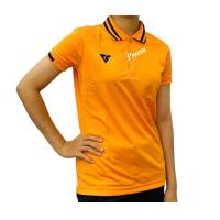 ราคา VERSUS เสื้อโปโลเบสิคผู้หญิง รหัส VA6604W ราคา 209 บาท (18205221400)