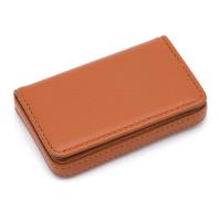 ราคา กล่องใส่นามบัตรสำหรับผู้ชายและผู้หญิงเคสใส่นามบัตรนามบัตรแบบทางการที่มีคุณภาพซองใส่บัตรขนาดเล็กหนังใช้ในสำนักงาน (19270313954)