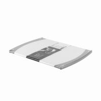 ราคา Superlock Micronware เขียงพลาสติก เขียง เขียงสับ ขนาด 20x28 ซม รุ่น 5161 (21890398780)
